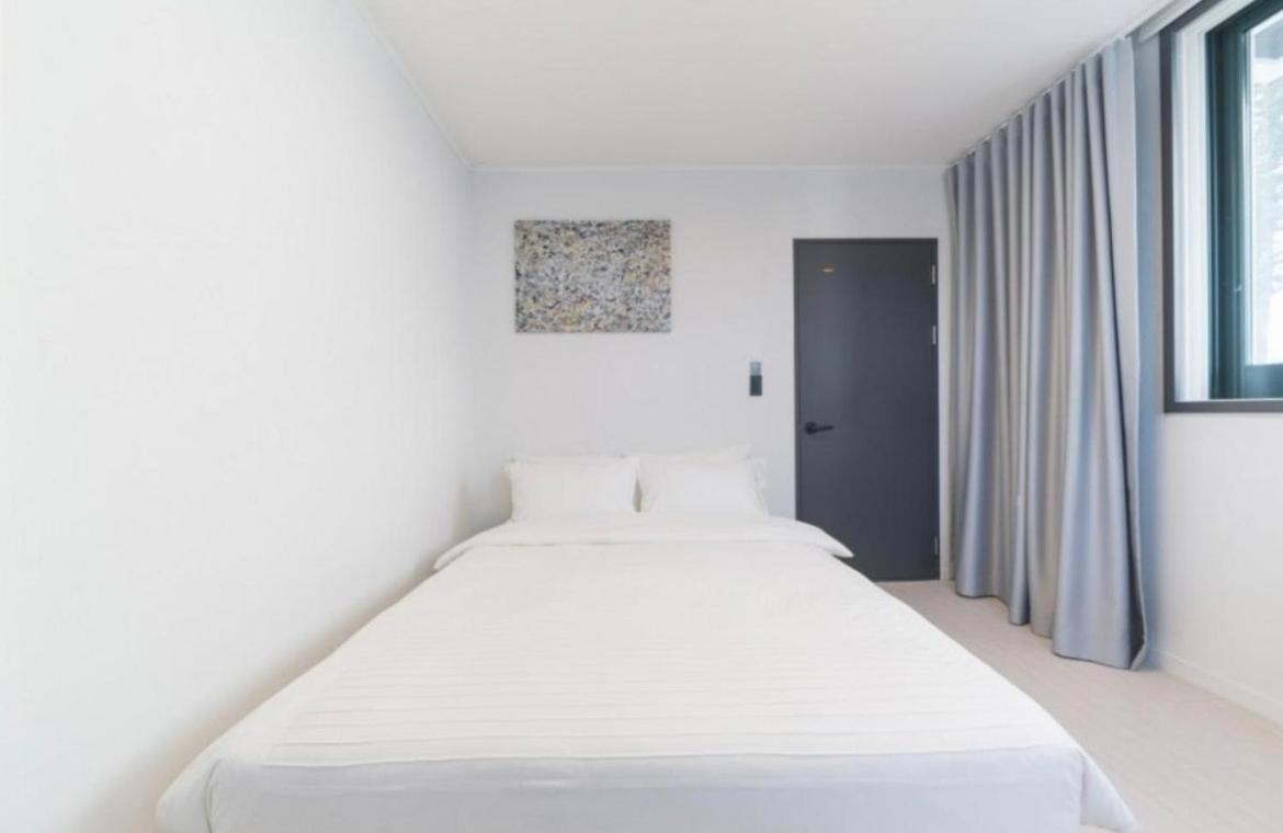 Hotel La Famille à Yangyang Chambre photo