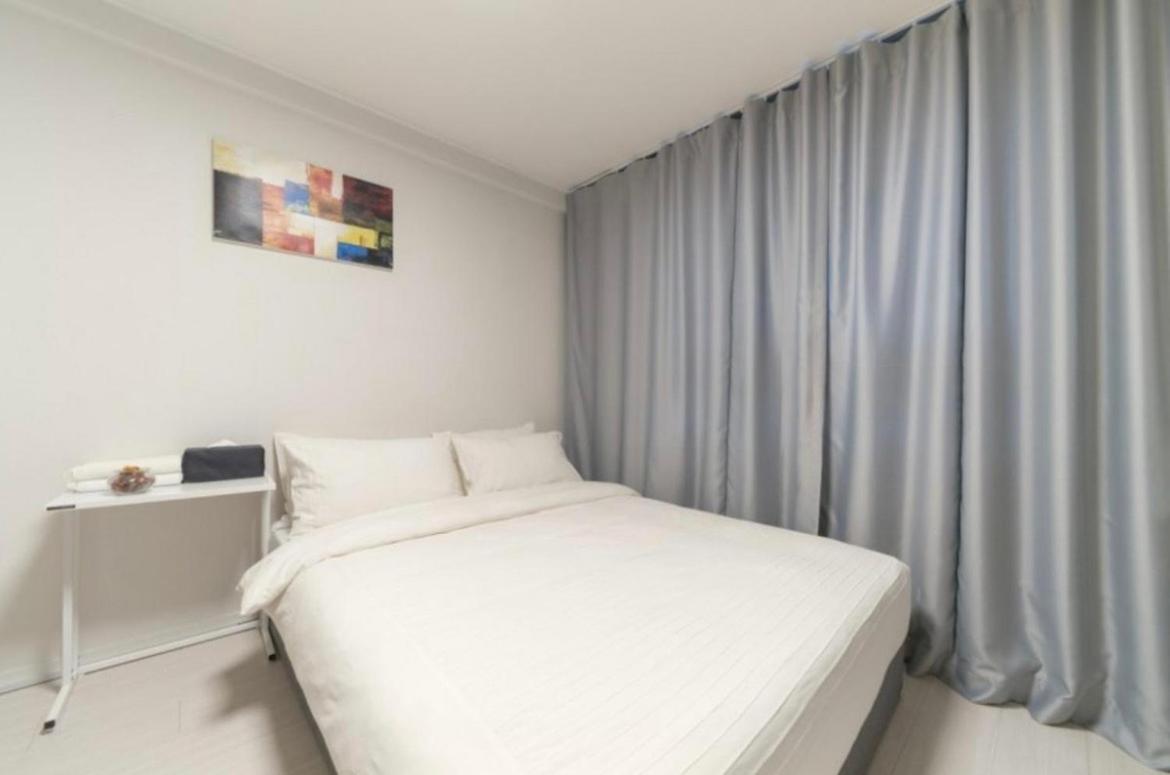 Hotel La Famille à Yangyang Chambre photo